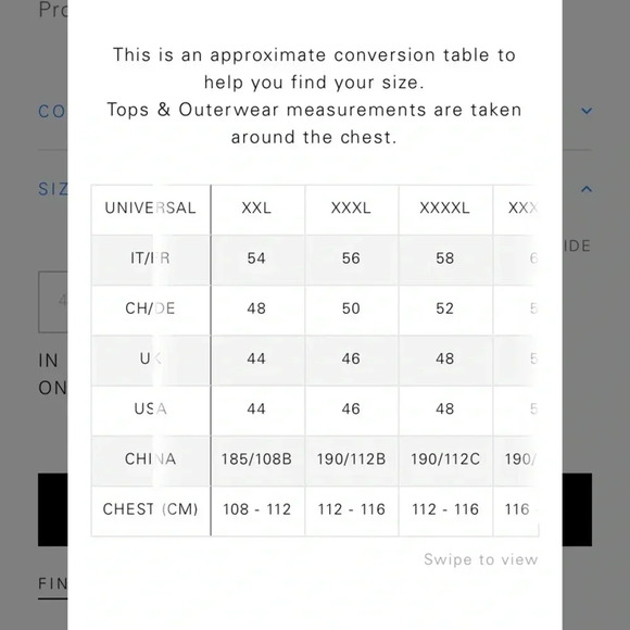 BALLY Men’s Suit Jacket in Dark Navy Size 44 - Picture 4 of 16